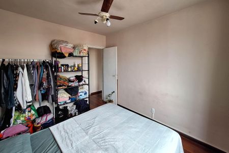 Apartamento à venda com 52m², 1 quarto e 1 vaga Apartamento à venda com 52m², 1 quarto e 1 vagaQuarto 1