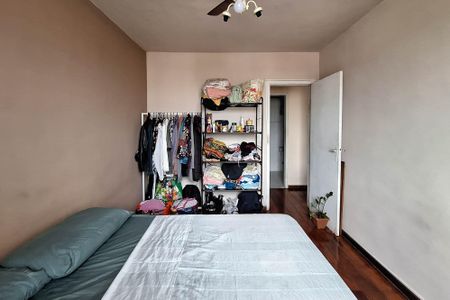 Apartamento à venda com 52m², 1 quarto e 1 vaga Apartamento à venda com 52m², 1 quarto e 1 vagaQuarto 1