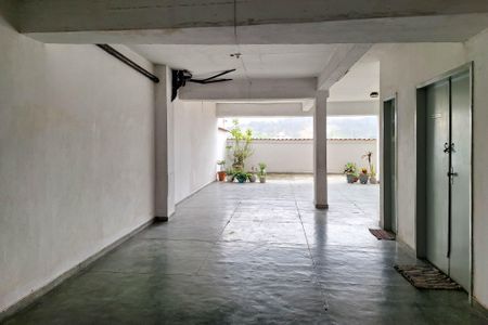 Apartamento à venda com 52m², 1 quarto e 1 vaga Apartamento à venda com 52m², 1 quarto e 1 vagaÁrea comum