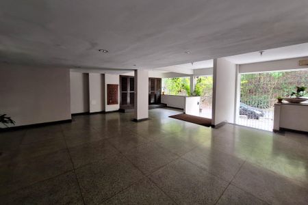 Apartamento à venda com 52m², 1 quarto e 1 vaga Apartamento à venda com 52m², 1 quarto e 1 vagaÁrea comum