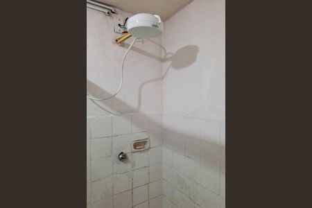 Apartamento à venda com 52m², 1 quarto e 1 vaga Apartamento à venda com 52m², 1 quarto e 1 vagaBanheiro