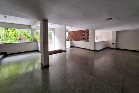 Apartamento à venda com 52m², 1 quarto e 1 vaga Apartamento à venda com 52m², 1 quarto e 1 vagaÁrea comum
