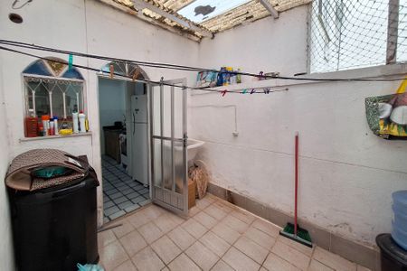 Apartamento à venda com 52m², 1 quarto e 1 vaga Apartamento à venda com 52m², 1 quarto e 1 vagaÁrea de Serviço