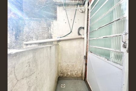 Apartamento à venda com 45m², 1 quarto e sem vaga Apartamento à venda com 45m², 1 quarto e sem vagaÁrea de Serviço