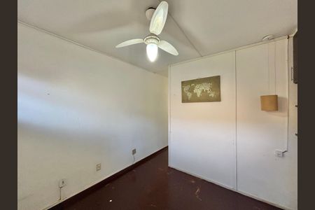 Sala de apartamento à venda com 1 quarto, 45m² em Centro, São Leopoldo