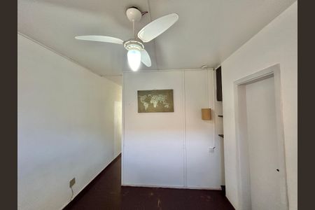 Sala de apartamento à venda com 1 quarto, 45m² em Centro, São Leopoldo