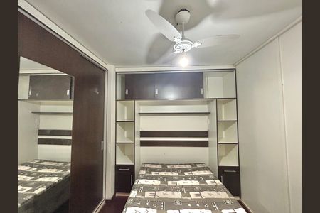 Apartamento à venda com 45m², 1 quarto e sem vaga Apartamento à venda com 45m², 1 quarto e sem vagaQuarto