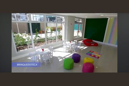 Apartamento para alugar com 58m², 2 quartos e 1 vaga Apartamento para alugar com 58m², 2 quartos e 1 vagaBrinquedoteca