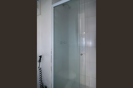 Apartamento à venda com 50m², 1 quarto e 1 vagaBanheiro