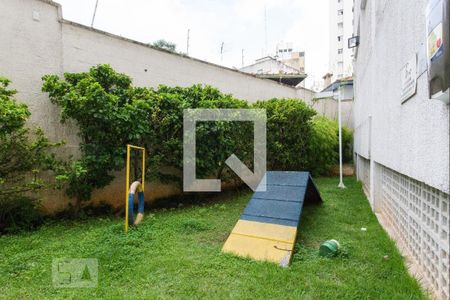 Apartamento à venda com 50m², 1 quarto e 1 vagaPetPlace