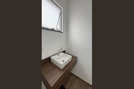 Apartamento para alugar com 100m², 2 quartos e 1 vaga Apartamento para alugar com 100m², 2 quartos e 1 vagaBanheiro da Cobertura
