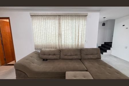 Apartamento para alugar com 100m², 2 quartos e 1 vaga Apartamento para alugar com 100m², 2 quartos e 1 vagaSala