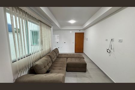 Apartamento para alugar com 100m², 2 quartos e 1 vaga Apartamento para alugar com 100m², 2 quartos e 1 vagaSala