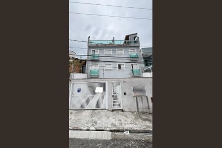 Apartamento para alugar com 100m², 2 quartos e 1 vaga Apartamento para alugar com 100m², 2 quartos e 1 vagaFachada