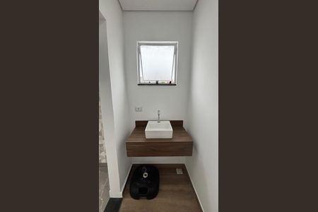 Apartamento para alugar com 100m², 2 quartos e 1 vaga Apartamento para alugar com 100m², 2 quartos e 1 vagaBanheiro da Cobertura