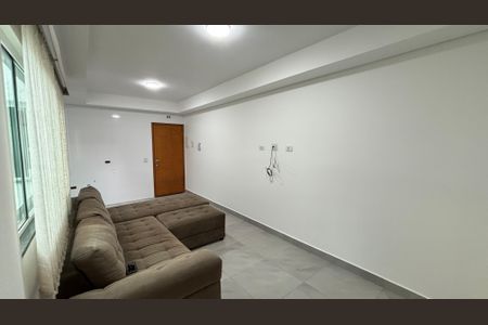 Apartamento para alugar com 100m², 2 quartos e 1 vaga Apartamento para alugar com 100m², 2 quartos e 1 vagaSala