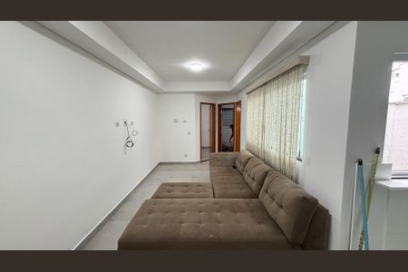 Apartamento para alugar com 100m², 2 quartos e 1 vaga Apartamento para alugar com 100m², 2 quartos e 1 vagaSala
