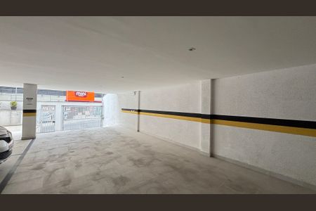 Apartamento para alugar com 100m², 2 quartos e 1 vaga Apartamento para alugar com 100m², 2 quartos e 1 vagaGaragem