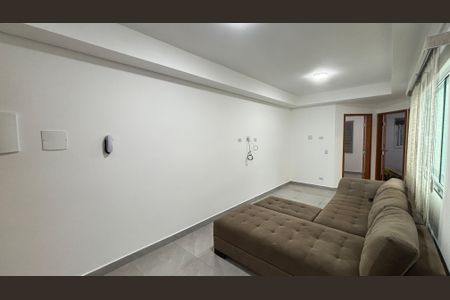 Apartamento para alugar com 100m², 2 quartos e 1 vaga Apartamento para alugar com 100m², 2 quartos e 1 vagaSala