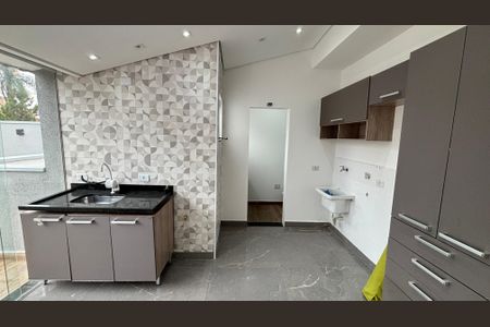 Apartamento para alugar com 100m², 2 quartos e 1 vaga Apartamento para alugar com 100m², 2 quartos e 1 vagaCobertura