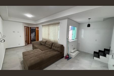 Apartamento para alugar com 100m², 2 quartos e 1 vaga Apartamento para alugar com 100m², 2 quartos e 1 vagaSala