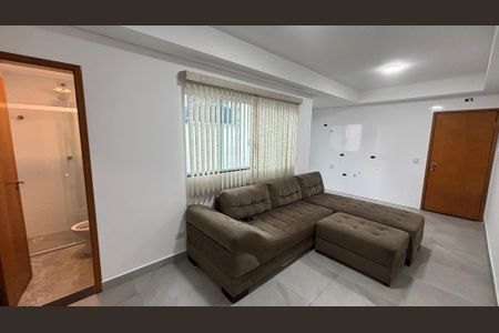 Apartamento para alugar com 100m², 2 quartos e 1 vaga Apartamento para alugar com 100m², 2 quartos e 1 vagaSala