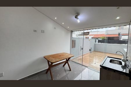 Apartamento para alugar com 100m², 2 quartos e 1 vaga Apartamento para alugar com 100m², 2 quartos e 1 vagaCobertura