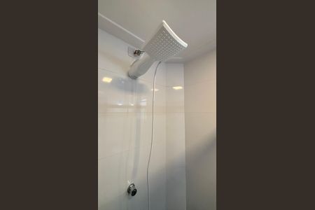 Apartamento para alugar com 100m², 2 quartos e 1 vaga Apartamento para alugar com 100m², 2 quartos e 1 vagaBanheiro Social