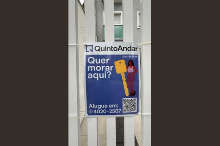 Apartamento para alugar com 100m², 2 quartos e 1 vaga Apartamento para alugar com 100m², 2 quartos e 1 vagaPlaca