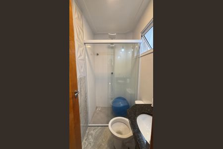 Apartamento para alugar com 100m², 2 quartos e 1 vaga Apartamento para alugar com 100m², 2 quartos e 1 vagaBanheiro Social