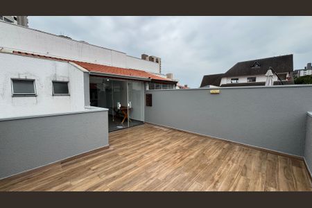 Apartamento para alugar com 100m², 2 quartos e 1 vaga Apartamento para alugar com 100m², 2 quartos e 1 vagaCobertura