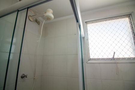 Apartamento para alugar com 46m², 1 quarto e 1 vagaBanheiro Social