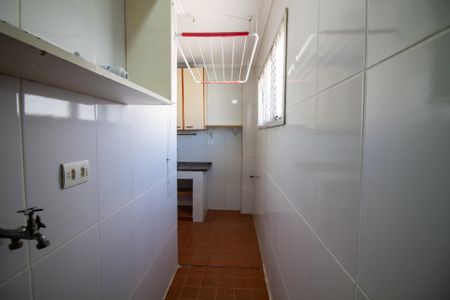 Apartamento para alugar com 46m², 1 quarto e 1 vagaÁrea de Serviço