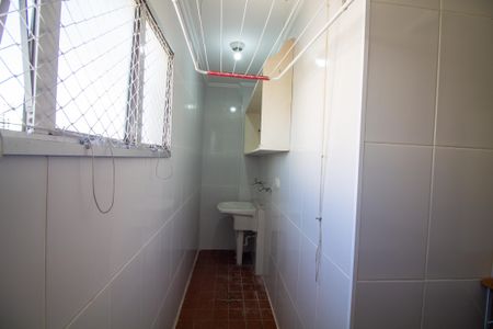 Apartamento para alugar com 46m², 1 quarto e 1 vagaÁrea de Serviço