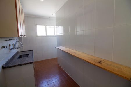 Apartamento para alugar com 46m², 1 quarto e 1 vagaCozinha