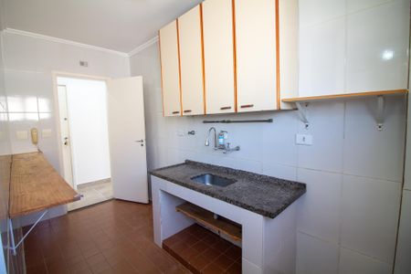 Apartamento para alugar com 46m², 1 quarto e 1 vagaCozinha