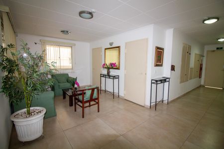 Apartamento para alugar com 46m², 1 quarto e 1 vagaHall Social