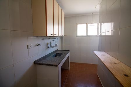 Apartamento para alugar com 46m², 1 quarto e 1 vagaCozinha