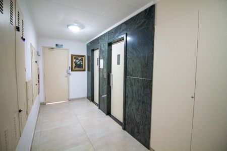Apartamento para alugar com 46m², 1 quarto e 1 vagaHall Dos Elevadores