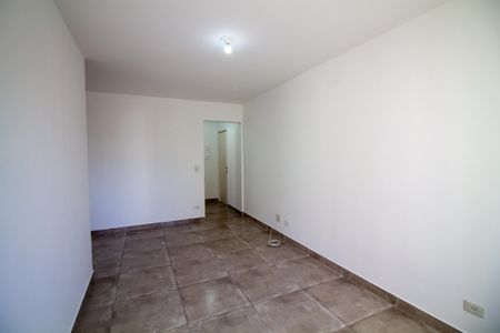 Apartamento para alugar com 46m², 1 quarto e 1 vagaSala 