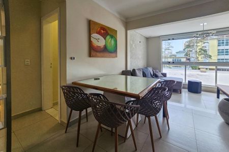 Apartamento para alugar com 77m², 2 quartos e 2 vagas Apartamento para alugar com 77m², 2 quartos e 2 vagasSala