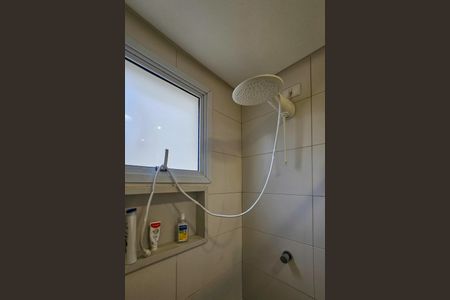 Apartamento para alugar com 77m², 2 quartos e 2 vagas Apartamento para alugar com 77m², 2 quartos e 2 vagasBanheiro