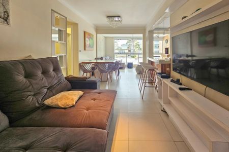 Apartamento para alugar com 77m², 2 quartos e 2 vagas Apartamento para alugar com 77m², 2 quartos e 2 vagasSala