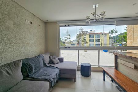 Apartamento para alugar com 77m², 2 quartos e 2 vagas Apartamento para alugar com 77m², 2 quartos e 2 vagasSala