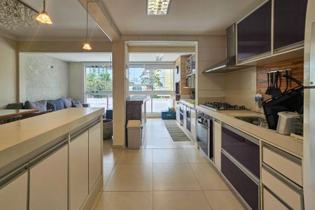 Apartamento para alugar com 77m², 2 quartos e 2 vagas Apartamento para alugar com 77m², 2 quartos e 2 vagasCozinha