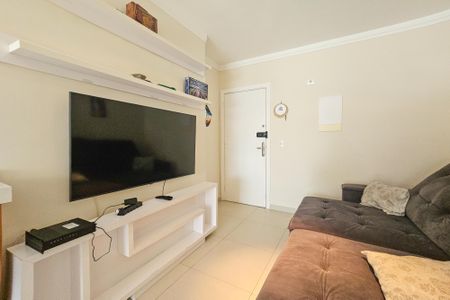 Apartamento para alugar com 77m², 2 quartos e 2 vagas Apartamento para alugar com 77m², 2 quartos e 2 vagasSala