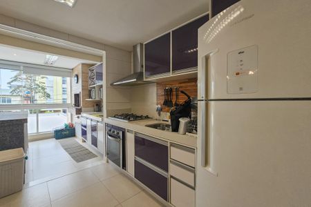 Apartamento para alugar com 77m², 2 quartos e 2 vagas Apartamento para alugar com 77m², 2 quartos e 2 vagasCozinha