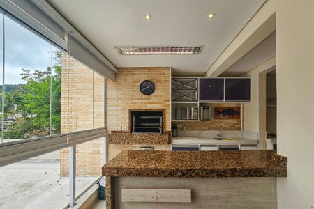 Apartamento para alugar com 77m², 2 quartos e 2 vagas Apartamento para alugar com 77m², 2 quartos e 2 vagasVaranda