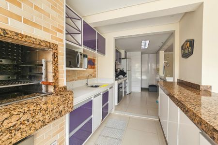 Apartamento para alugar com 77m², 2 quartos e 2 vagas Apartamento para alugar com 77m², 2 quartos e 2 vagasVaranda