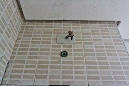 Apartamento para alugar com 100m², 3 quartos e 2 vagasBanheiro